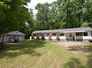 W11080 W 18th Rd, Pound, WI 54161
