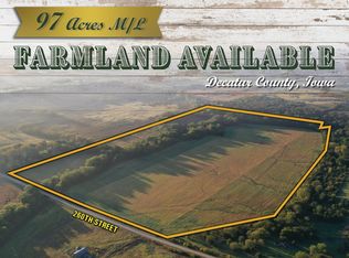 0 260th St, Leon, IA 50144