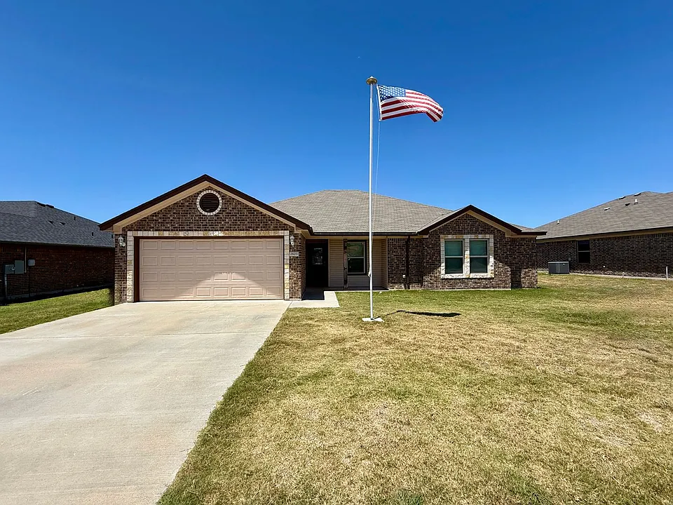 2603 Settlement Rd