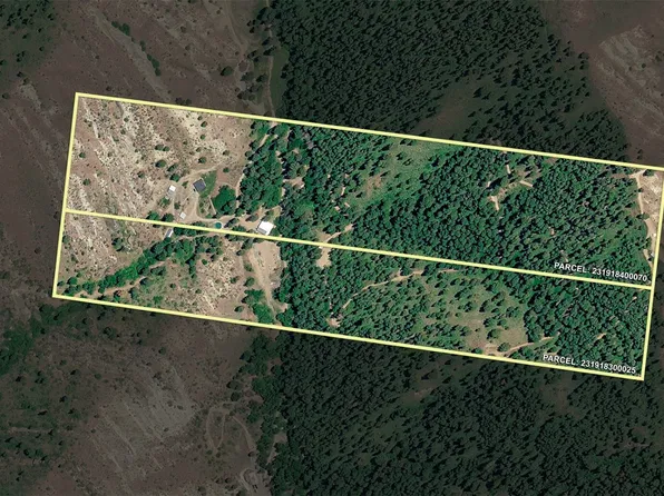 1 Tripp Canyon, Cashmere, WA 98815