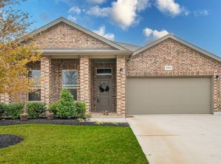 15808 Stepney Way, Justin, TX 76247