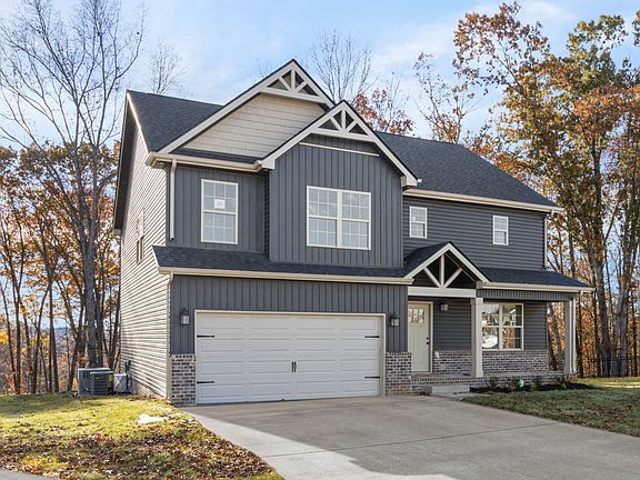 2nd image of 769 Limestone Way Lot 25