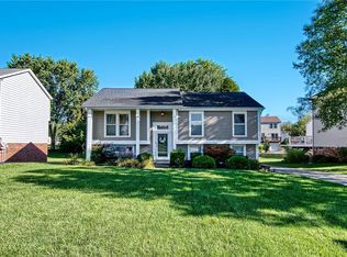 126 Clearbrook Dr, Cranberry Township, PA 16066
