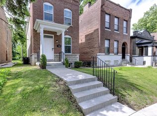 3884 Fairview Ave, Saint louis, MO 63116