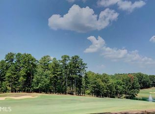 1231 Linger Longer Dr, Greensboro, GA