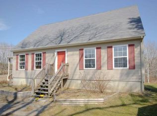 309 Route 236, Berwick, ME 03901