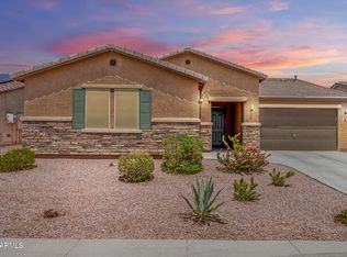 19830 W Flower St, Buckeye, AZ 85396