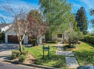 3442 Silver Maple Dr, Danville, CA 94506