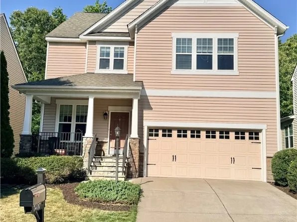 7407 Vicenzo Dr, Moseley, VA 23120