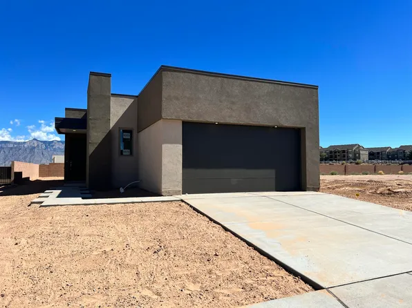 4373 Lauren Loop, Rio Rancho, NM 87124