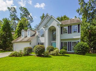 104 Smithfield Ave, Summerville, SC 29485