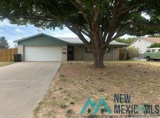 2501 Spruill Dr, Carlsbad, NM 88220