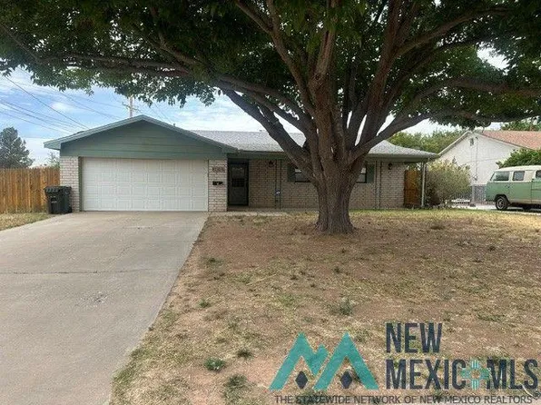 2501 Spruill Dr, Carlsbad, NM 88220