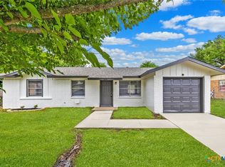 1008 Ronstan Dr, Killeen, TX 76542