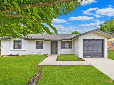 1008 Ronstan Dr, Killeen, TX, 76542