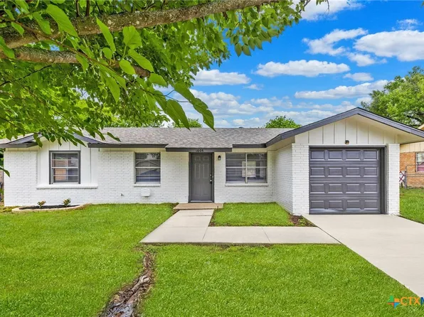 1008 Ronstan Dr, Killeen, TX 76542