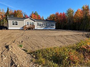 2 Lower Durham Rd LOT 26, Saint Marys, NB E6C1G7