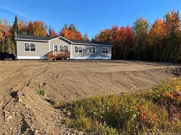 2 Lower Durham Rd Lot 26, Saint Marys, NB E6C 1G7