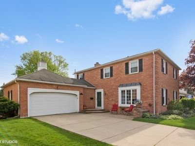441 E Carpenter Dr, Palatine, IL, 60074