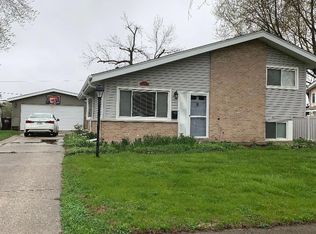 116 Willow St, Park Forest, IL