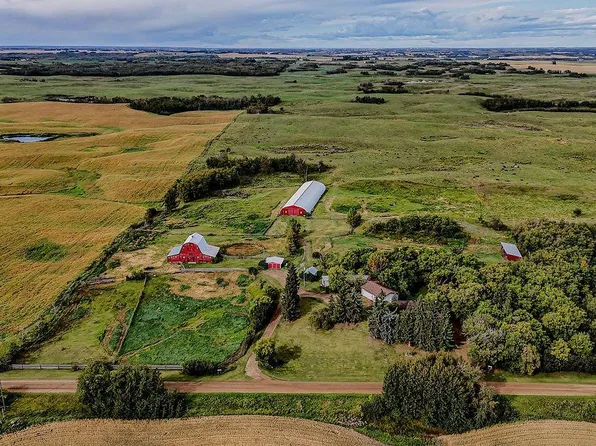 46104 S Range Road 222, Camrose County, AB T0C 0L0