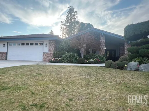 1201 Camino Del Oeste, Bakersfield, CA 93309