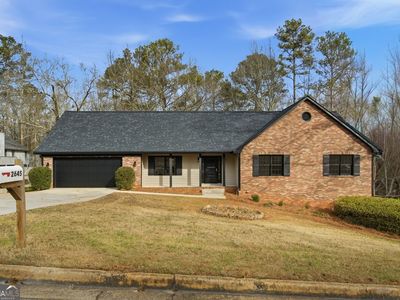 2645 Laurel Woods Ln SE, Conyers, GA, 30094