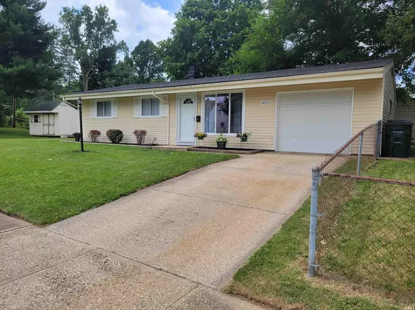 4005 York Rd, South Bend, IN 46614