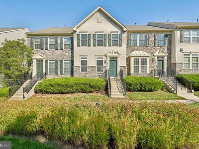 6713 Caleb Dorsey Sq #38, Elkridge, MD, 21075