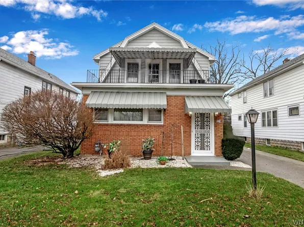 119 Leonard St, Buffalo, NY 14215