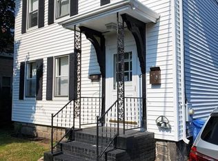 18 Harvard Pl, Waltham, MA 02453