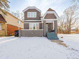 14250 Elmdale St, Detroit, MI 48213