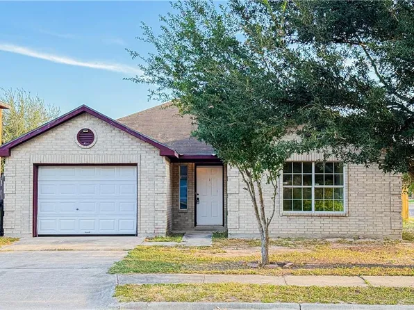 1723 W Jefferson St, Weslaco, TX 78599