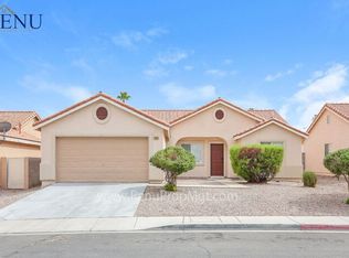 3125 Bradford Hill Ave #D, North Las Vegas, NV 89031