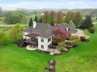 N5261 Country Aire Rd, Plymouth, WI 53073