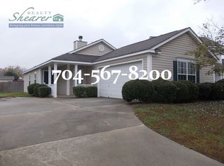 9617 Rau Ct, Charlotte, NC 28215
