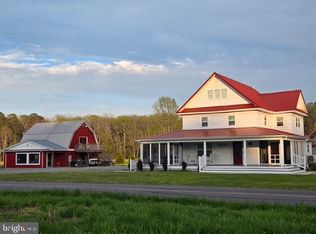 10850 Cathell Rd, Berlin, MD 21811