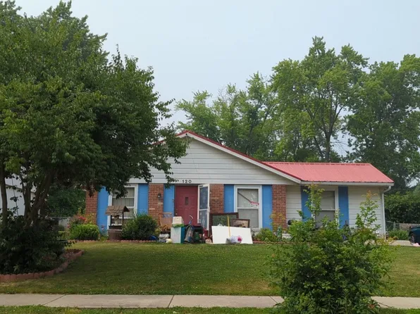 120 Bryn Mawr Ct, Lafayette, IN 47905