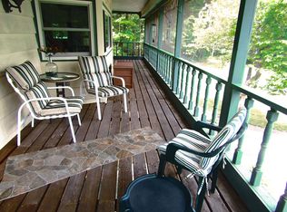 7841 Morris Rd, Knoxville, TN 37938