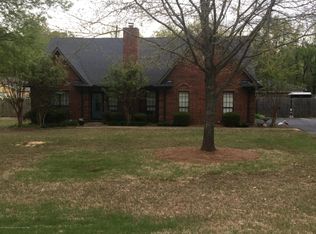 1365 Milam Ln, Hernando, MS 38632