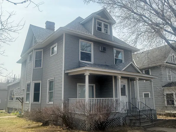 1854 Roblyn Ave, Saint Paul, MN 55104