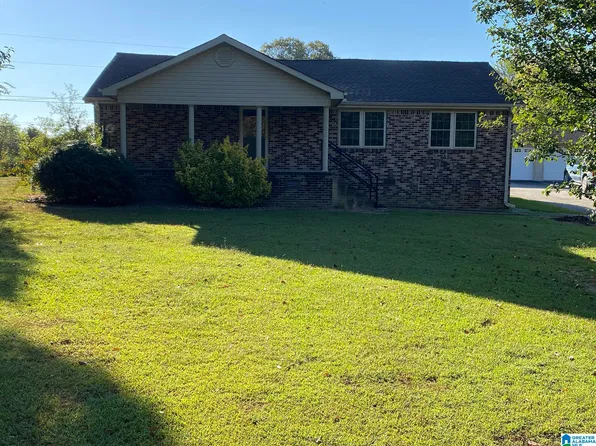 112 Azalea St, Steele, AL 35987