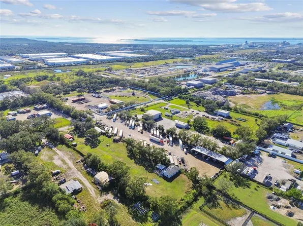 6106 Hartford St, Tampa, FL 33619