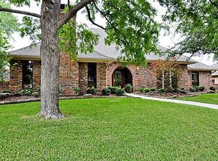 1409 Baffin Bay Dr, Plano, TX 75075