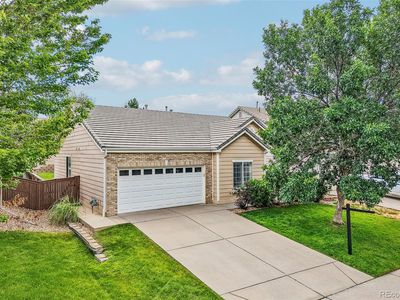 10566 Tracewood Circle, Highlands Ranch, CO, 80130