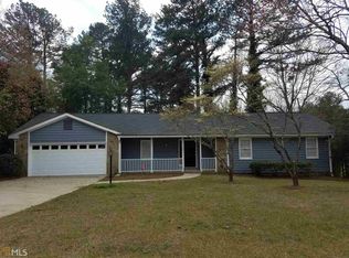 7977 Thrailkill Rd, Jonesboro, GA 30236