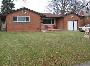 1803 Woodcrest Rd, Columbus, OH 43232