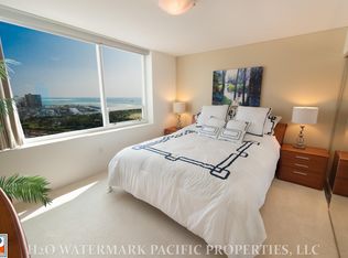 88 Piikoi St APT 2805, Honolulu, HI 96814