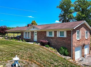 5910 Salem Hwy, Stuart, VA 24171