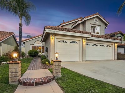 2145 Lenita Cir, Corona, CA, 92882